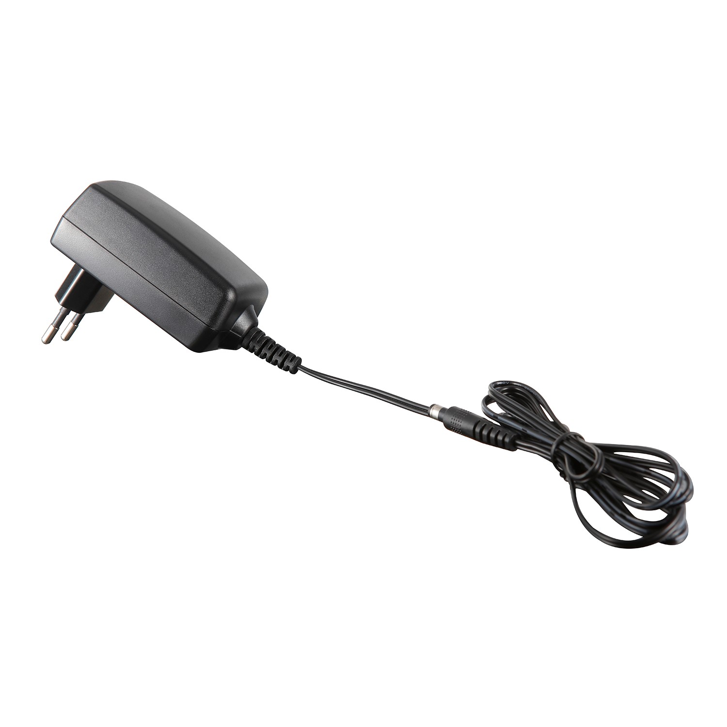 Power adapter noise reduction problem(图1)