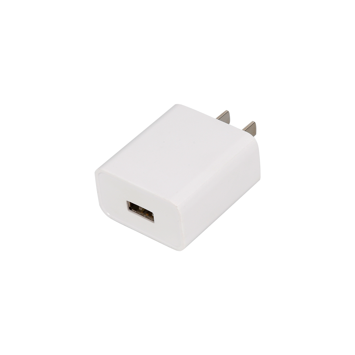 Is there a difference between USB interface charging and USB charger charging?india plug charger pri(图1)