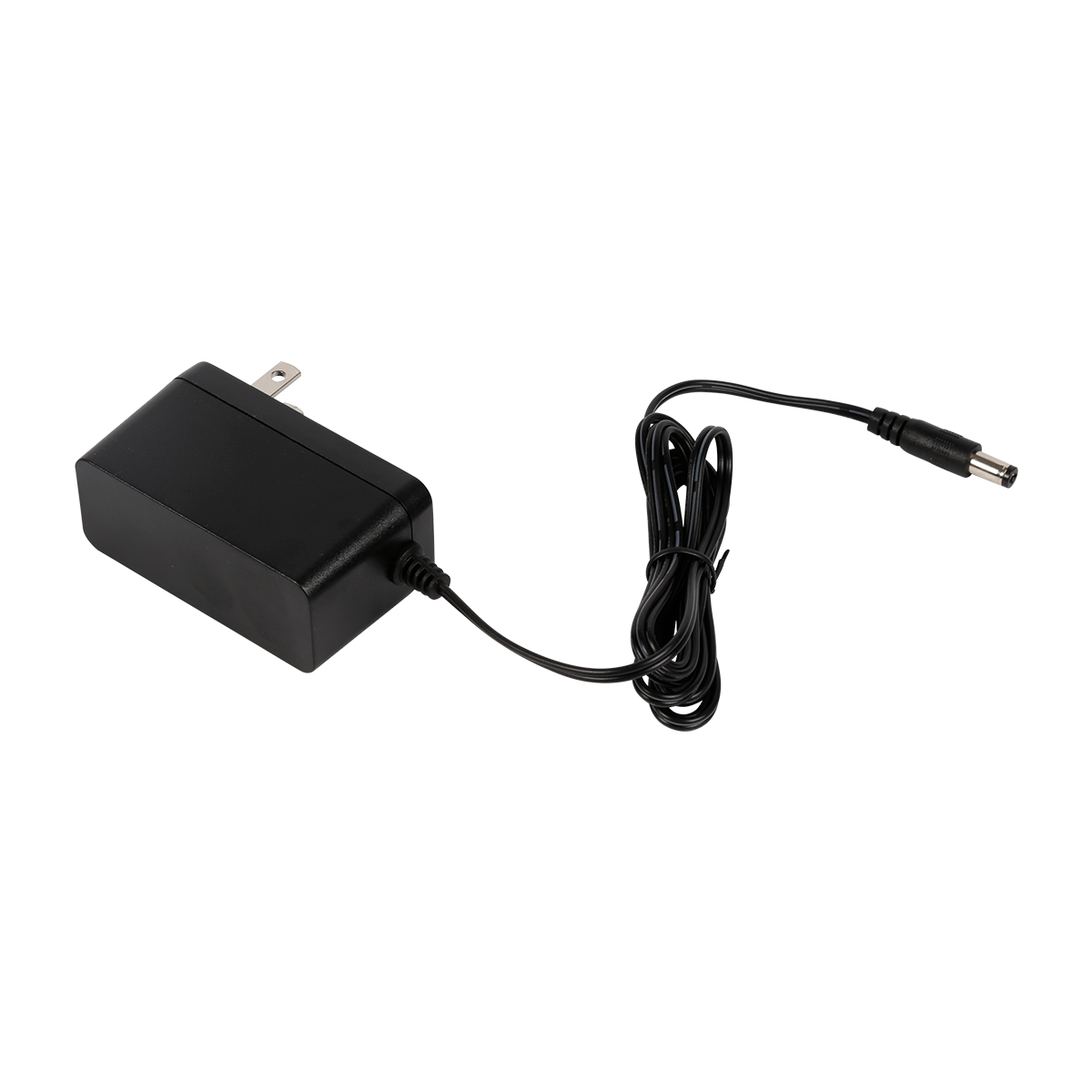 What is the power adapter(图1)