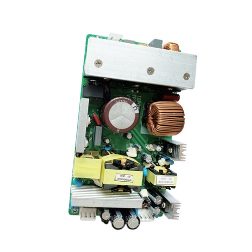 Ac Dc Adapter Led Switching Power Supply 54v/4.5a Input 100 240v Ac 50/60hz Output 12v /3a 285w