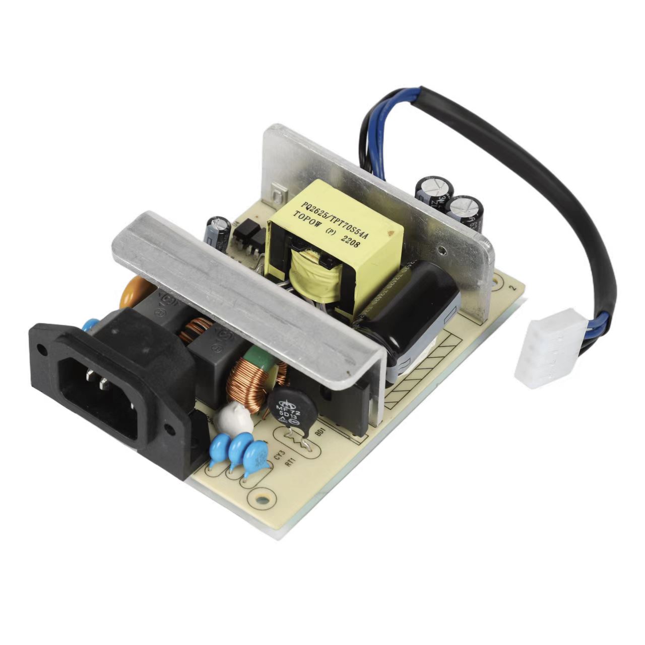 70W Open Frame Power Supply