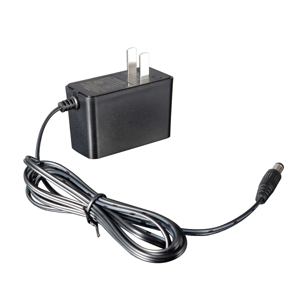 What material is the power adapter?(图1)