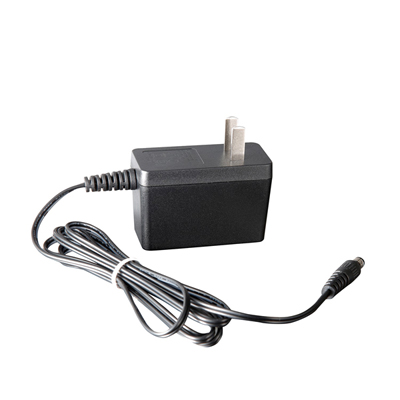 Characteristics of Switching Power Adapter Transient Loads