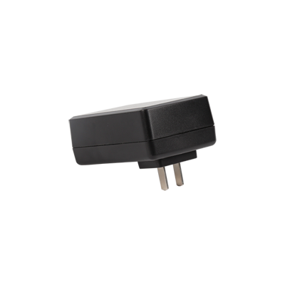 The power transistor should be used like this in the power adapter