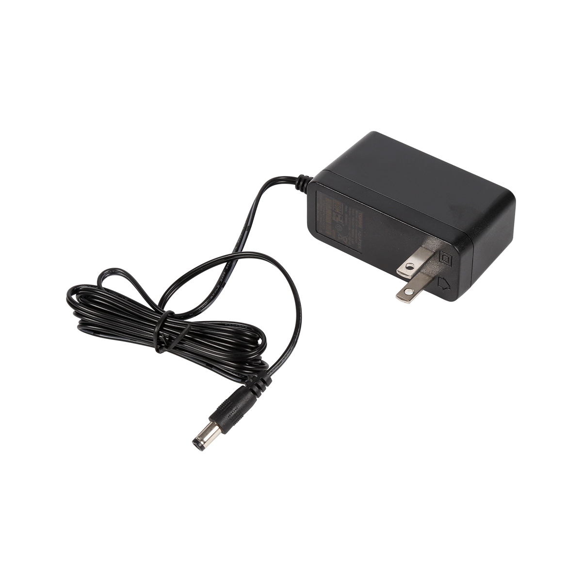 18W U.S. regulations 18W Wall-Mounted Power Adapter