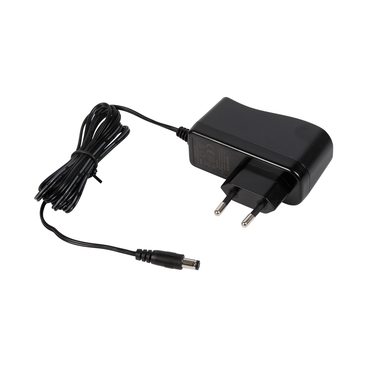 18W European standard Power Adapter