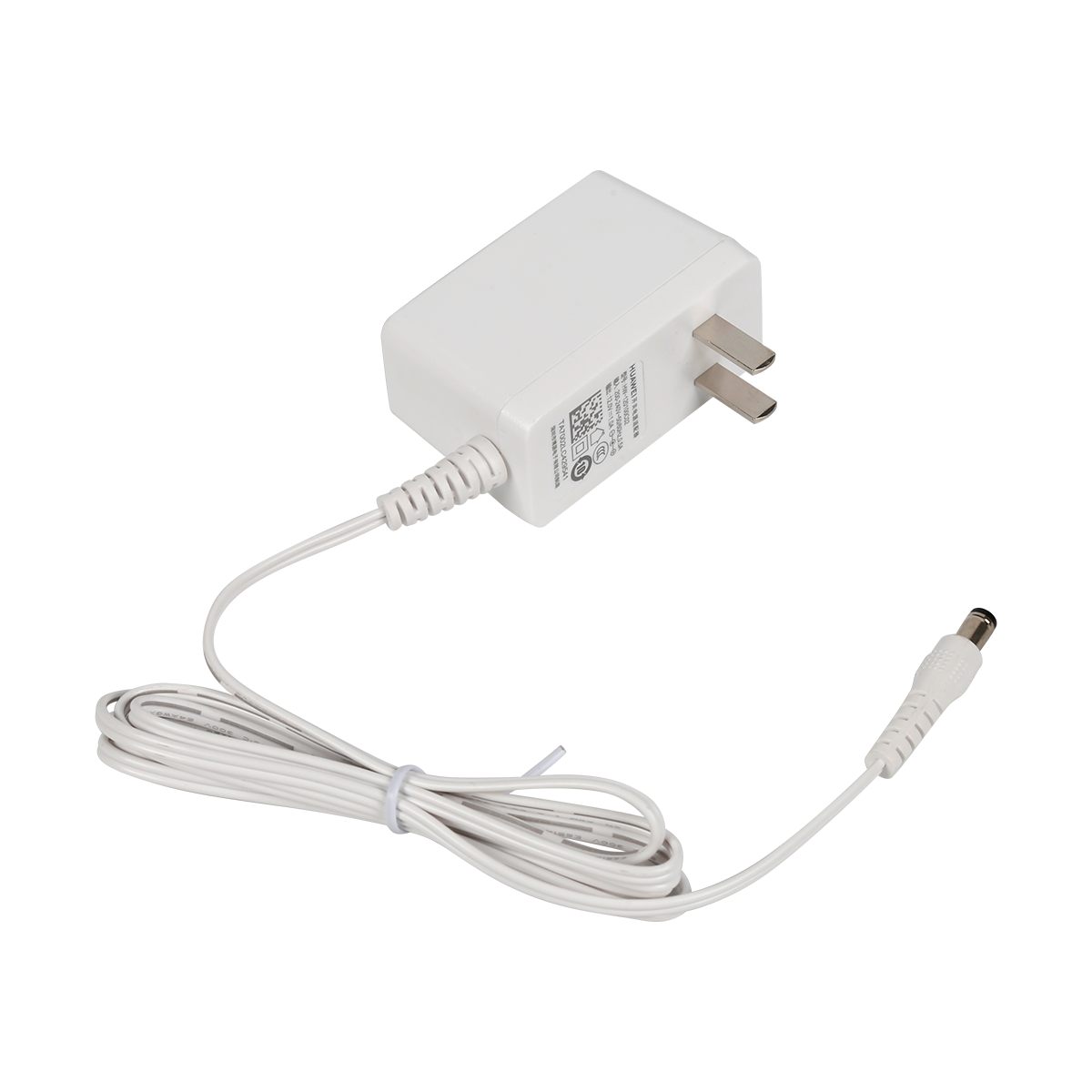 Shenzhen power adapter 12v 1a ac adapter white switching adapter