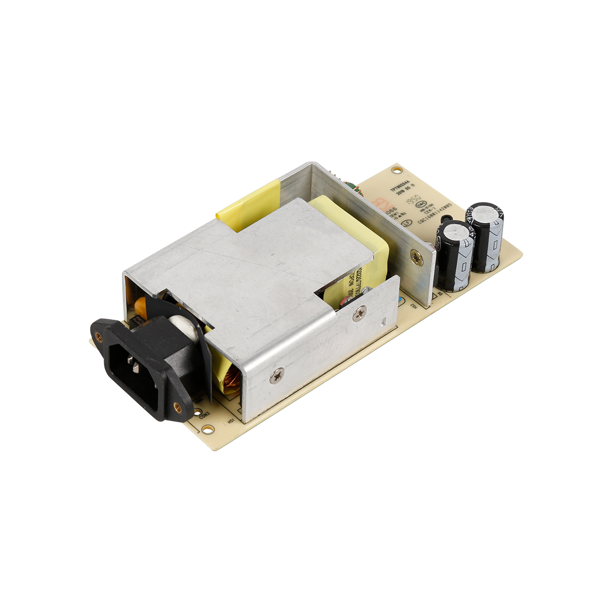 OEM 90w ac to dc switching power supply circuit on bare board