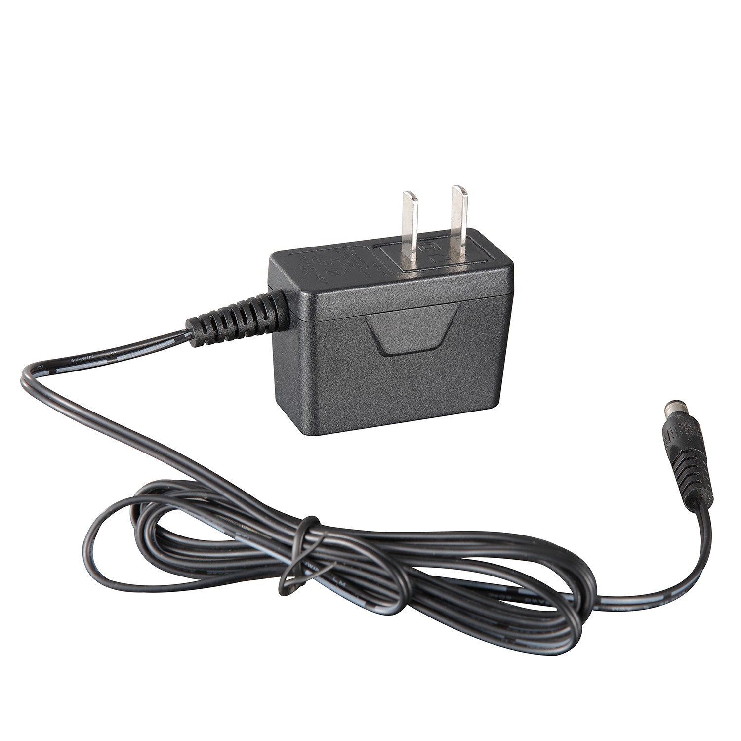 Low power adapter 3.6W