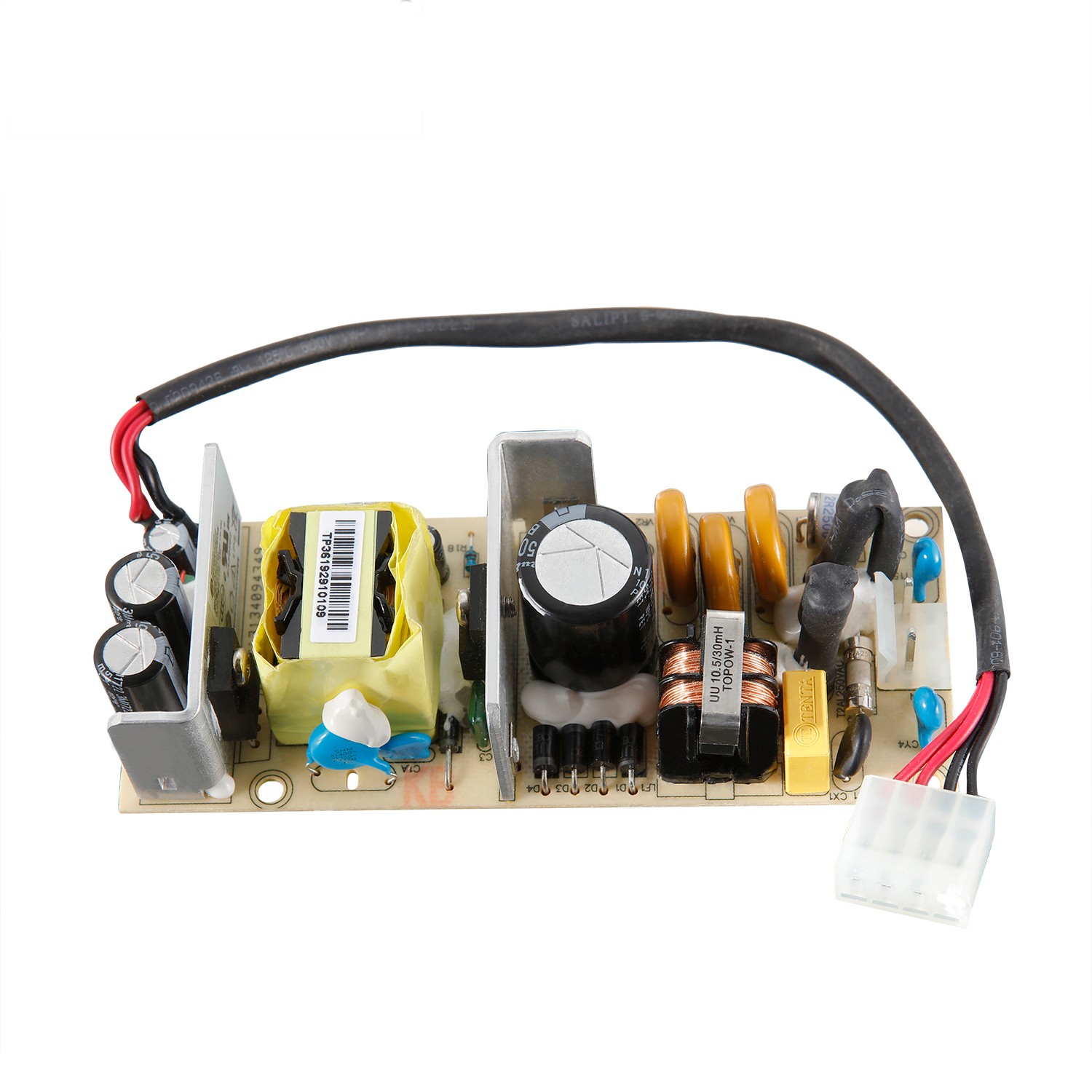 Bare panel low power 12v 3a variable adjustable switching power supply