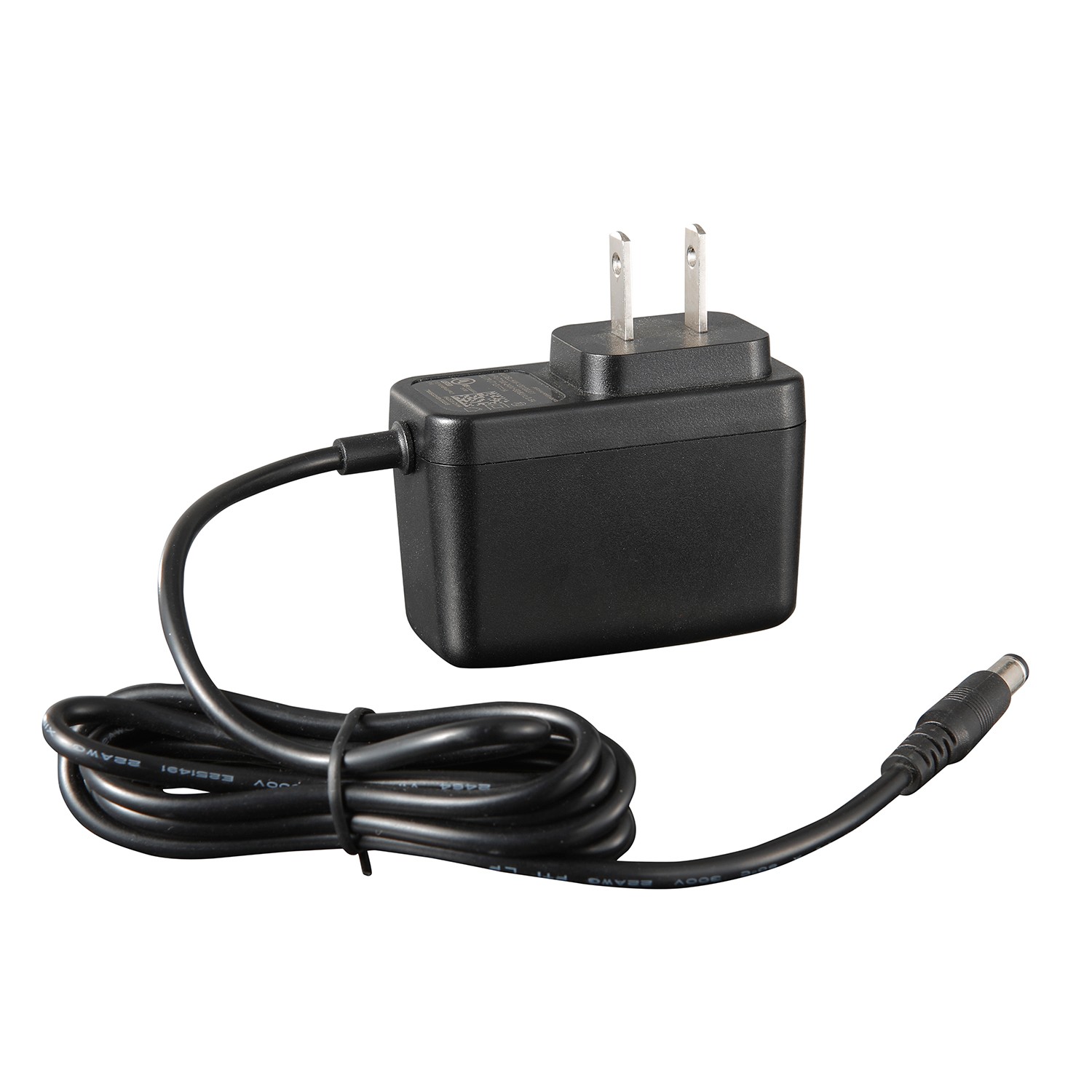 EU UK US AU JP Plug Adaptor CE CB RCM EMC SAA PSB Certificate 0.5A 1A 1.5A 2A 12V DC Power Adapter