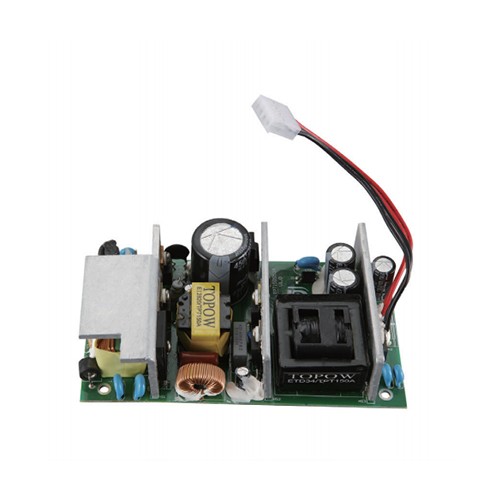 150W bare board power supply