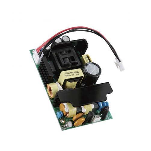 150W bare board power supply