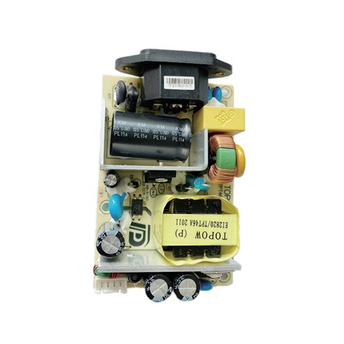 46W bare board power supply
