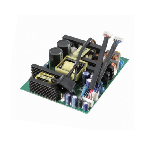 Hot Selling AC 100-240V  to DC output 1: 54V/4.5A, output 2: 12V/3A Linear Switching Power Supply 