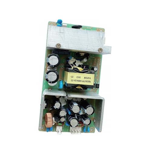 130W bare board power supply