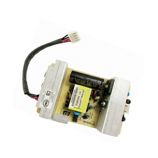 60W bare board power supply