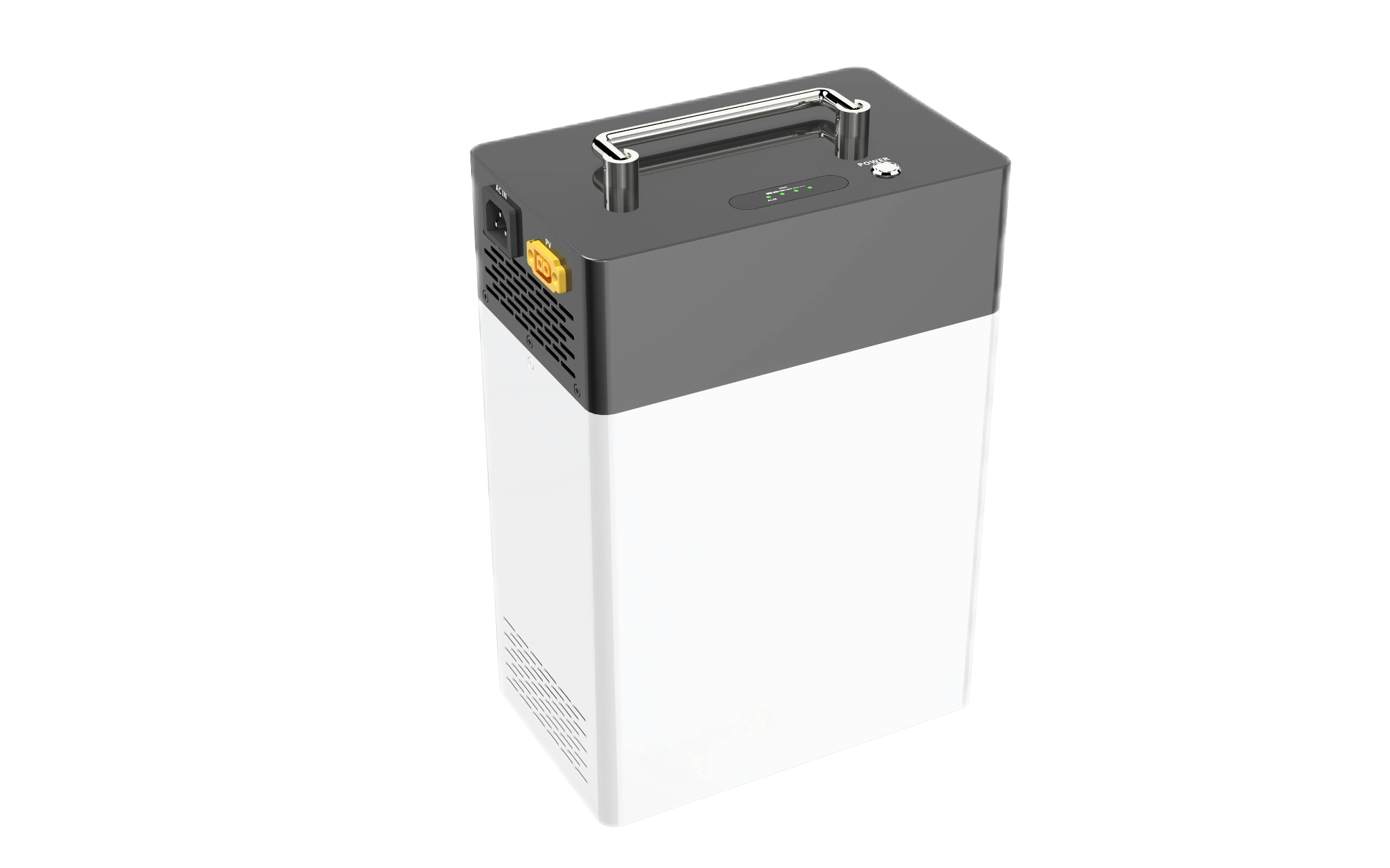 250W Power Go
