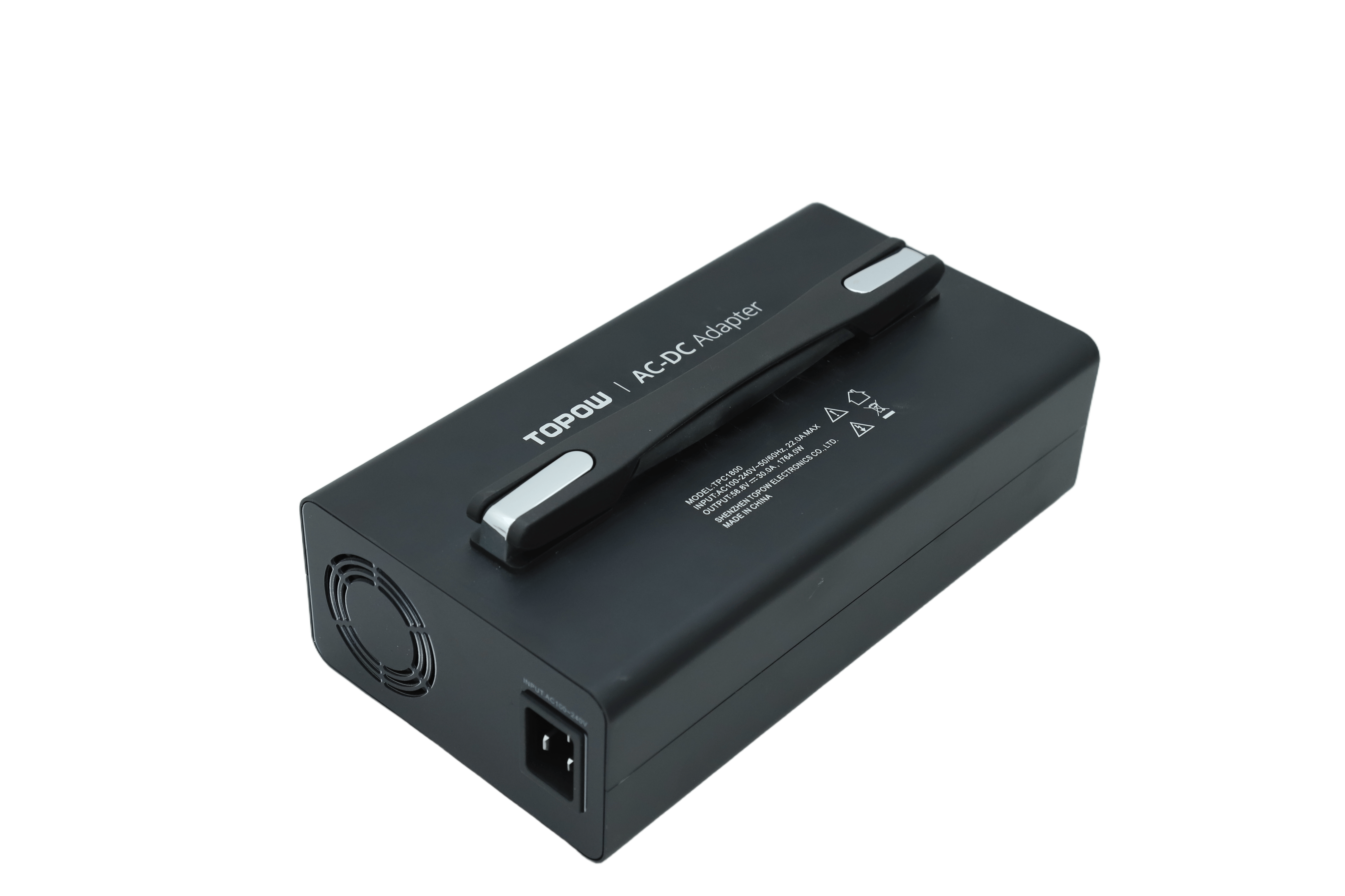 1800W Charger power supply