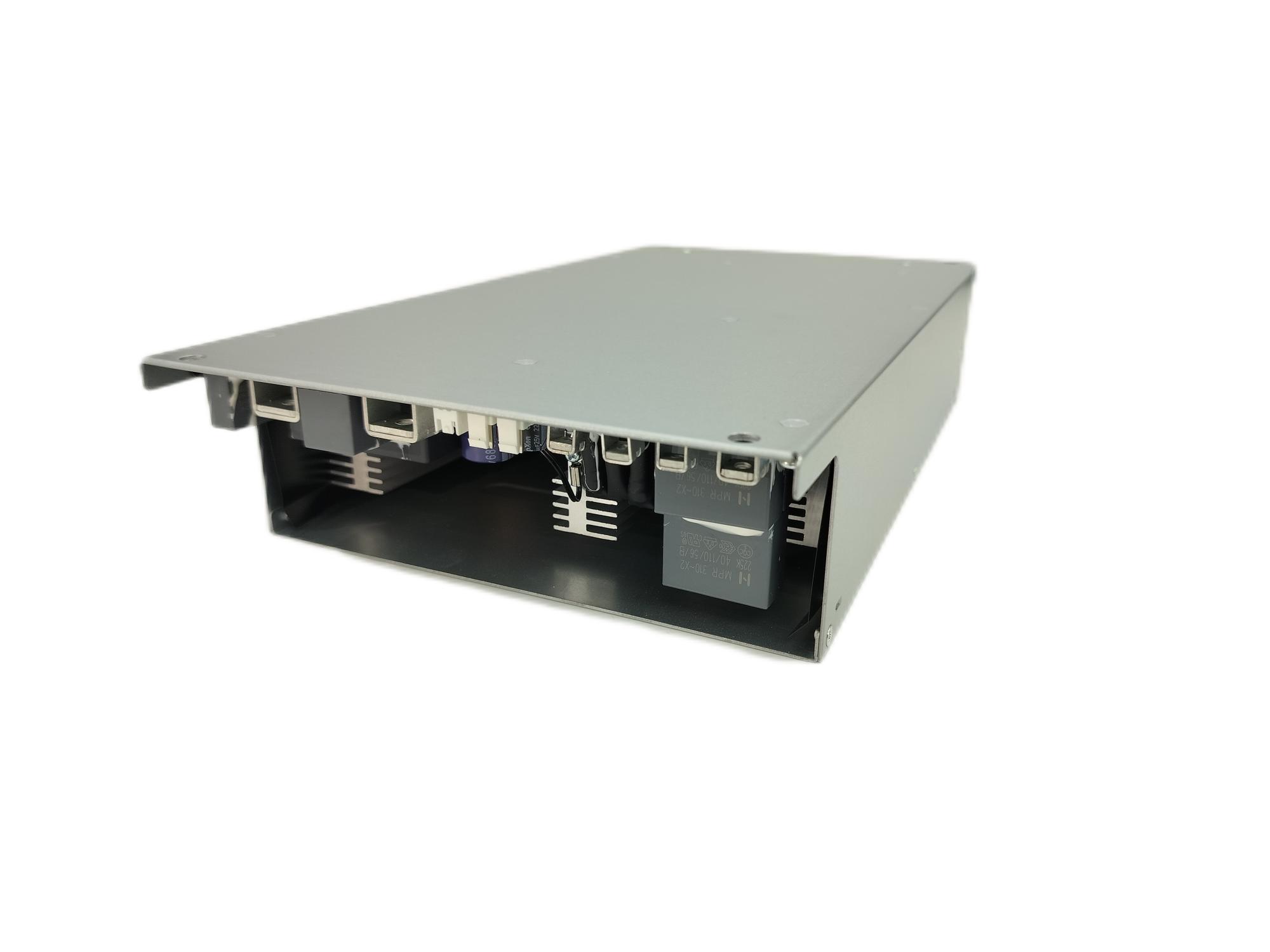 6000W Charger power supply