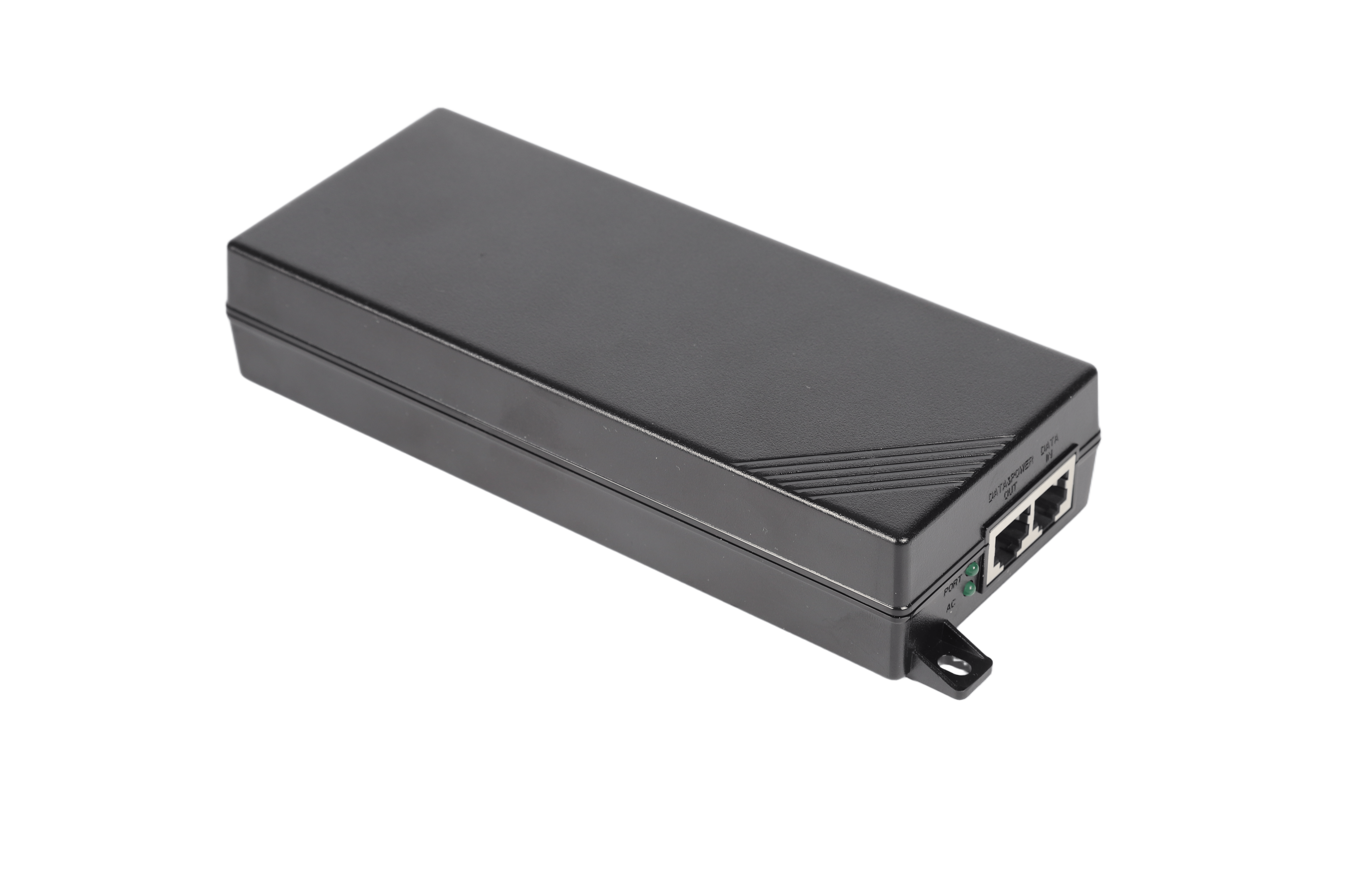 54v 1.1a 60W  PSU Poe Injector Over Ethernet Adapter 48v poe adapter Switching Power Supply