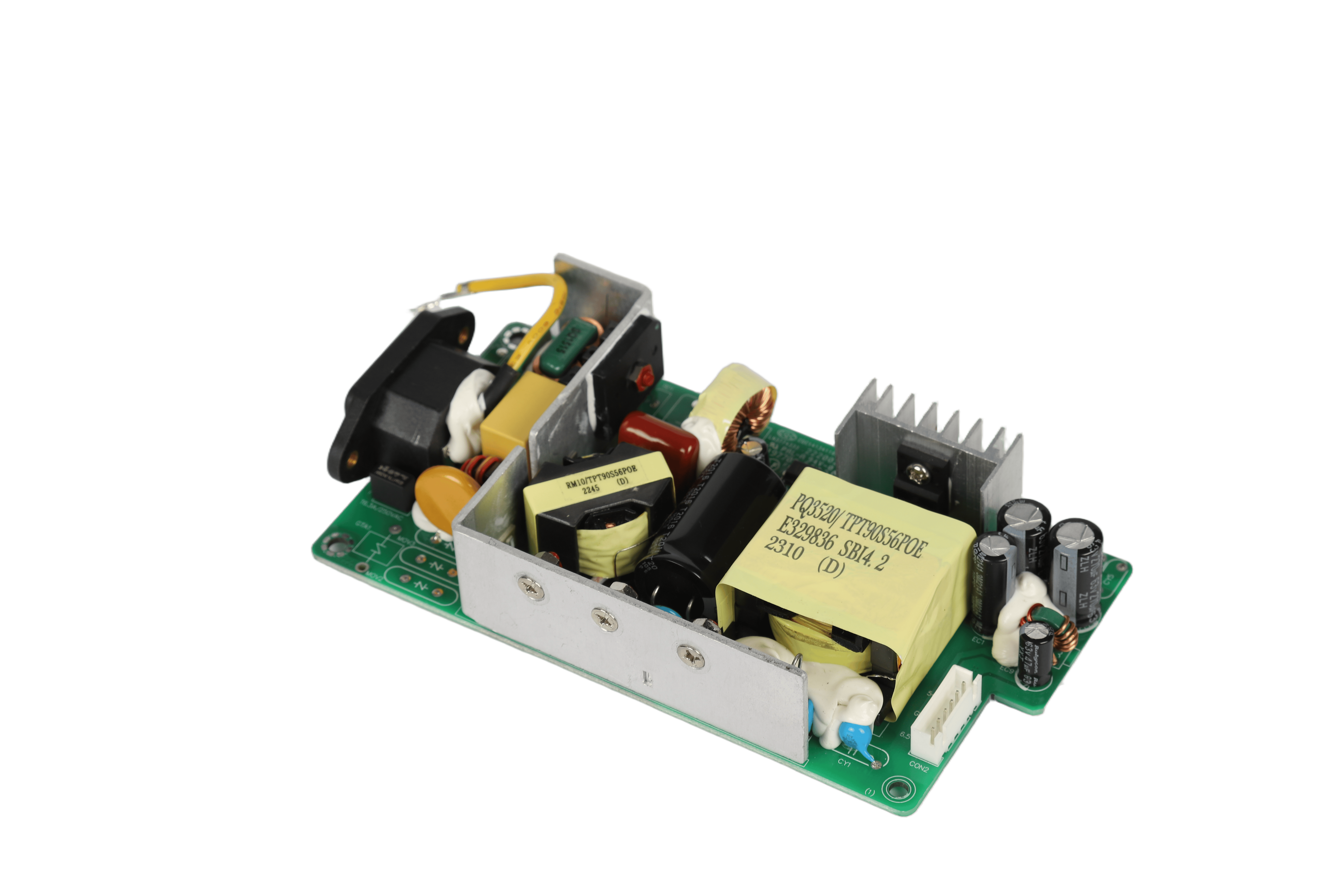 90W Open Frame Power Supply