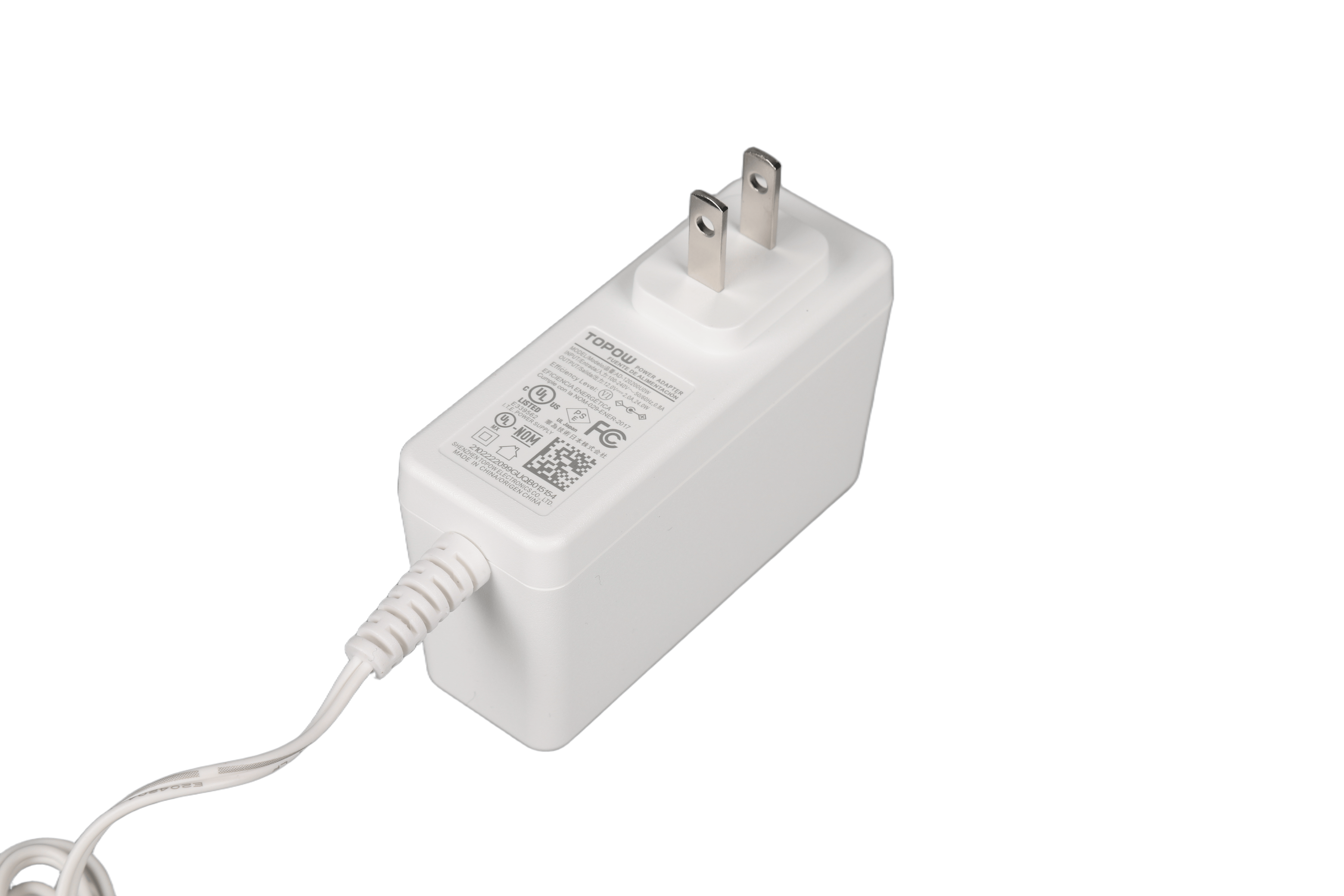 24W Adapter