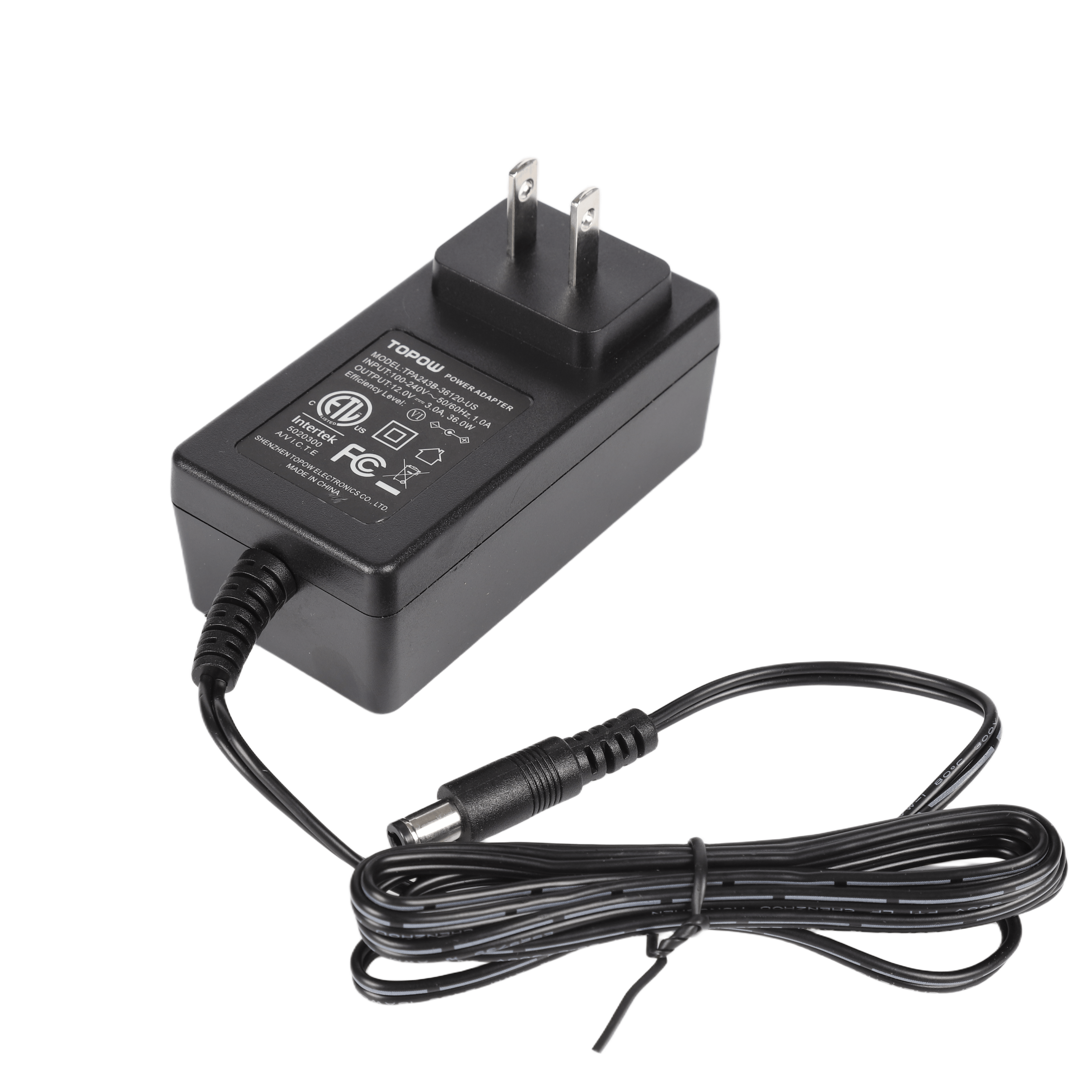 36W Adapter