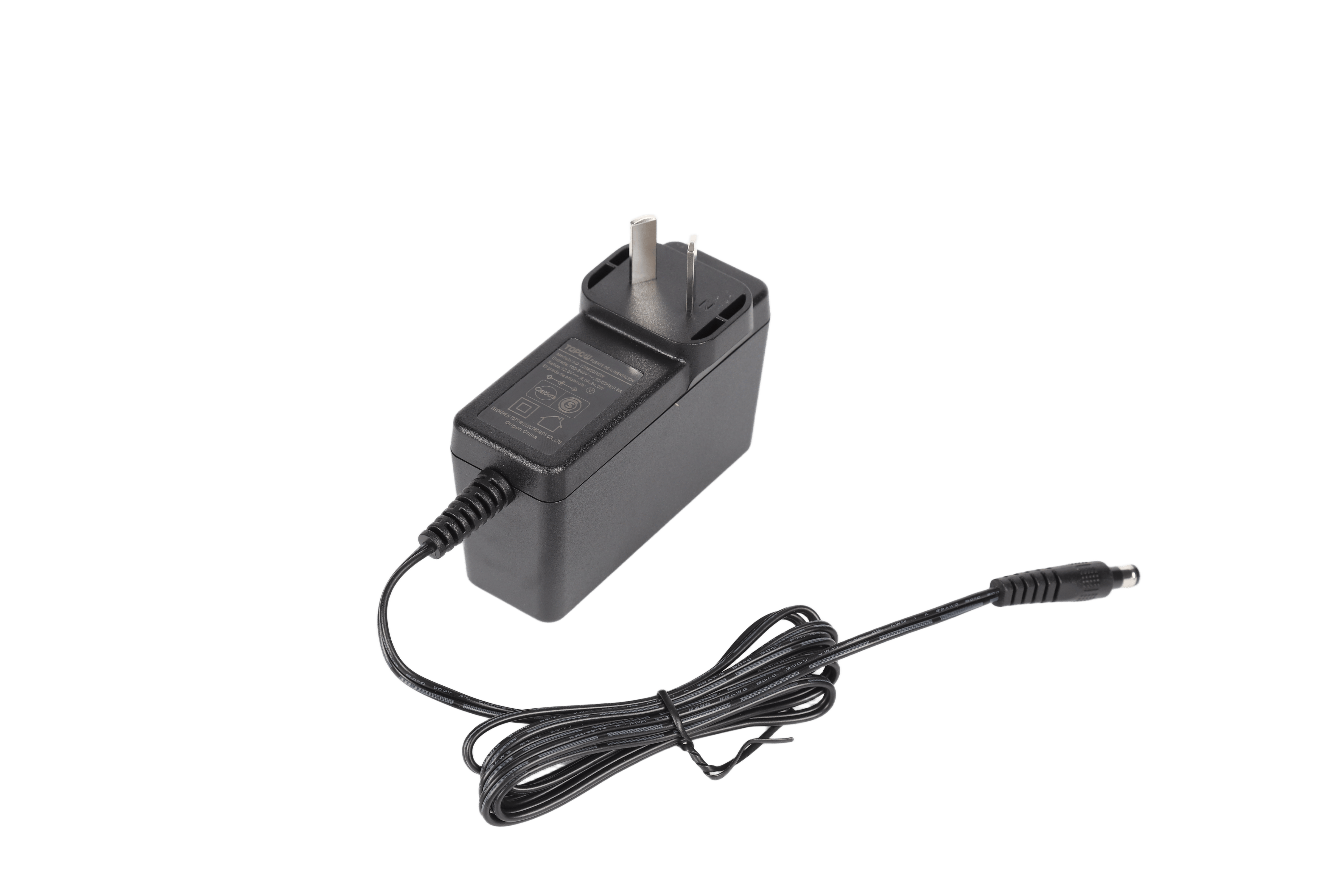 24W Adapter
