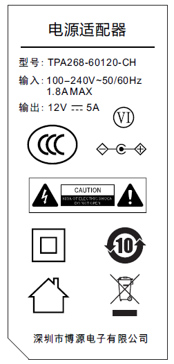 60W desktop(图1)