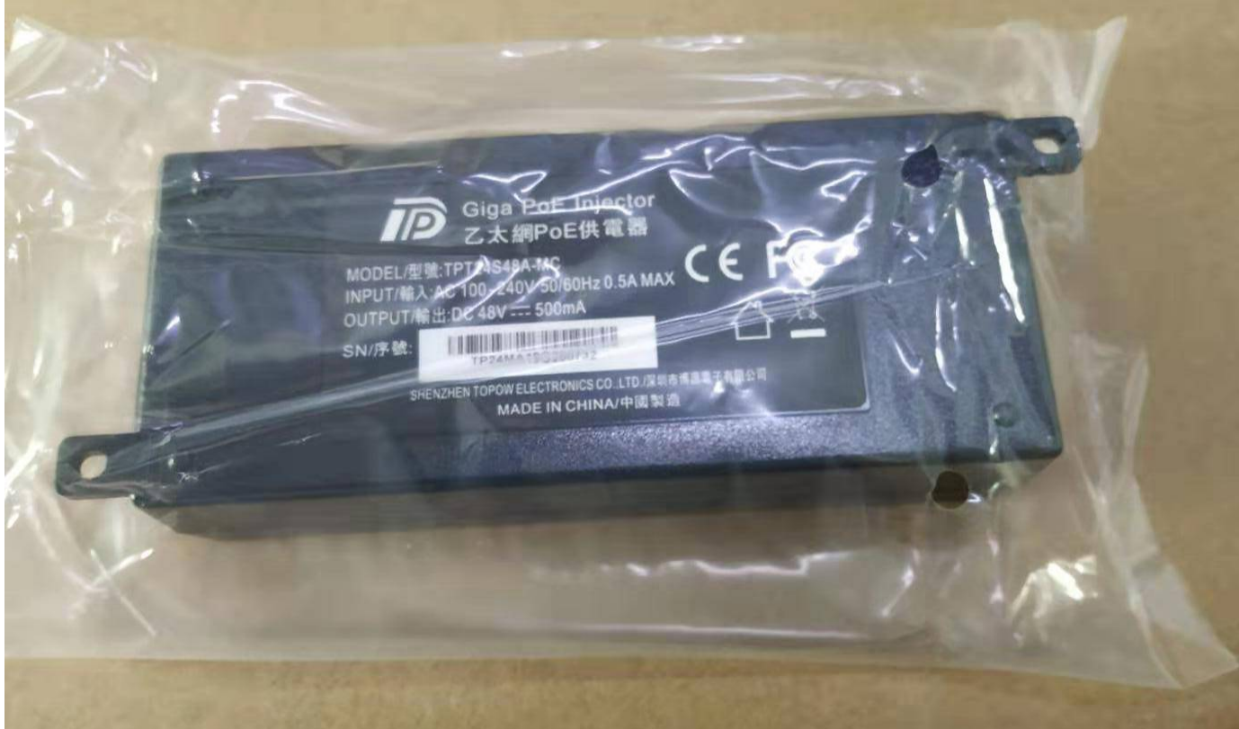 24W 264V DC 48V Transformer Laptop SMPS POE Power supply 48 Volt 0.5 Amp desktop power adapter(图10)