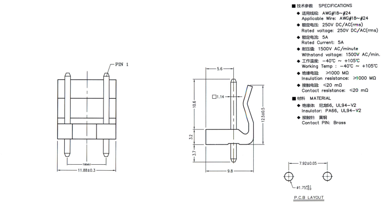 Bare panel low power 12v 3a variable adjustable switching power supply(图3)