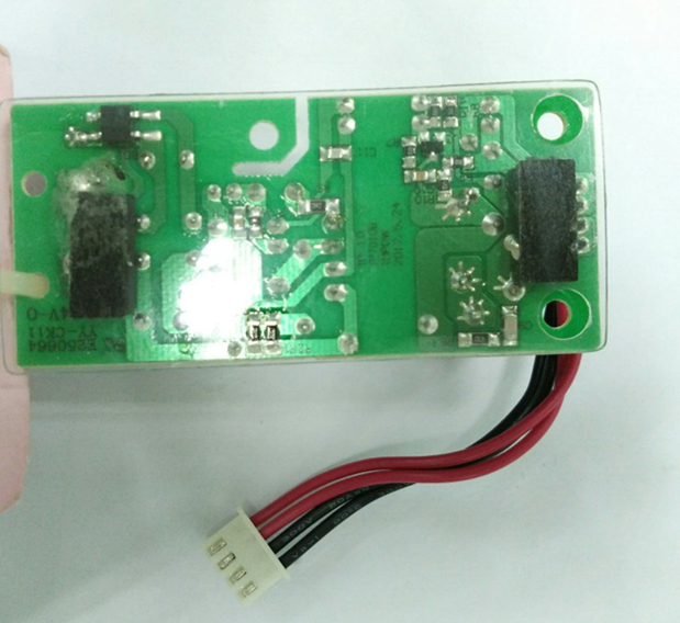 DC 5V high power switching power supply board AC DC inverter 5V 2A converter bare cir(图4)
