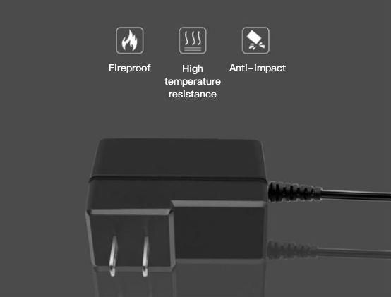Input with AC 90~264V, 5060Hz voltage frequency(图1)
