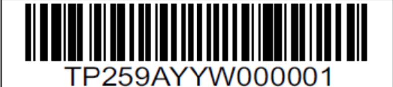 Meanings of Topow Model Name and Its Label(图5)